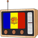 Ràdio FM: Andorra Online 🇦🇩 APK