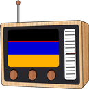 Radio FM: Armenia Online - Ռադիո Արմենիա 🇦🇲 APK