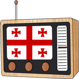 Radio FM: Georgia Online icône