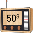 Radio FM: 50s Online 🎙️ APK