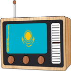 Radio FM: Kazakhstan Online icône