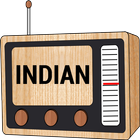 Radio FM: Indian Online 🎙️ icône