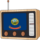 Radio FM: Idaho Online biểu tượng