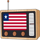 Radio FM: Liberia Online 🇱🇷 آئیکن