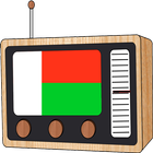 Radio FM: Madagascar Online icône