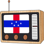 Radio FM: Netherlands Antilles Online 🎙️ icon