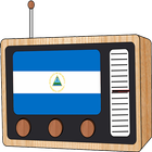Radio FM: Nicaragua Online 🇳🇮 icône