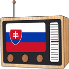 Rádio FM: Slovensko Online 🇸🇰 - Radio Slovakia 图标