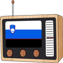 Radio FM: Slovenia Online - Radio Slovenija 🇸🇮 APK