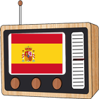 Radio FM: Spain Online 🎙️ - Radio España 🇪🇸 icône