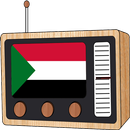 Radio FM: Sudan Online 🇸🇩 - راديو السودان 🇸🇩 APK