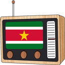 Radio FM: Suriname Online 🇸🇷 APK