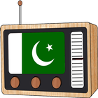 Radio FM: Pakistan Online - ریڈیو پاکستان 🇵🇰 icono