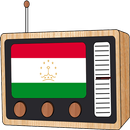 Radio FM: Tajikistan Online 🇹🇯 Радиои Тоҷикистон APK