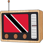 Radio FM: Trinidad tobago Online 🇹🇭 ícone