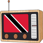 Radio FM: Trinidad tobago Online 🇹🇭 иконка