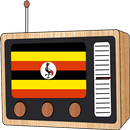 Radio FM: Uganda Online 🇺🇬 - radio oeganda APK