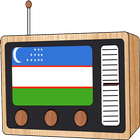 Radio FM: Uzbekistan Online 🇺🇿 アイコン