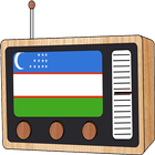 Radio FM: Uzbekistan Online 🇺🇿 icône