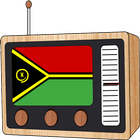 Radio FM: Vanuatu Online 🇻🇺 아이콘