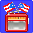 Radio Puerto Rico Pro icône