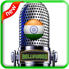 Bollywood India Online Radio-icoon