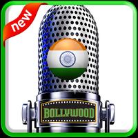 Bollywood India Online Radio-poster