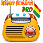 Radio Bolivia Pro icon