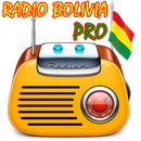 Radio Bolivia Pro APK