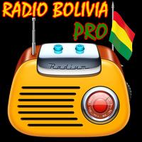 Radio Bolivia Pro Affiche