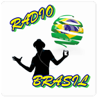 Radio Brasil icône