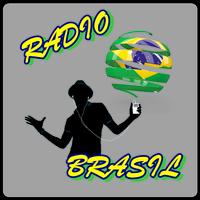 Radio Brasil Affiche