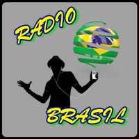Radio Brasil screenshot 1