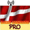 Radio Denmark Pro