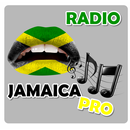 Radio Jamaica Pro APK