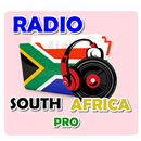 Radio South Africa Pro APK