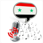 Radio Syria icon