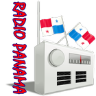 Radio Panama ไอคอน