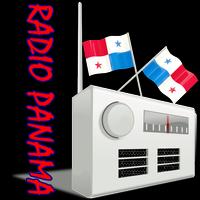 Radio Panama پوسٹر