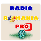 Radio Romania Pro icon