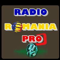 Radio Romania Pro screenshot 1