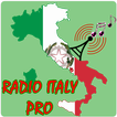 Radio Italy Pro