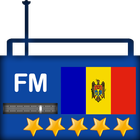 Radio Moldova Online FM 🇲🇩 icône