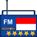 Radio Monaco Online FM 🇲🇨 icône