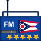 Radio Ohio Online FM Station📻 icône
