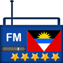 Radio Antigua Online FM 🇦🇬 APK