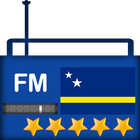 Radio Curaçao Online FM 🇨🇼 icône
