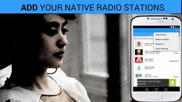 Radio Colombia Online FM 🇨🇴 capture d'écran 2