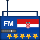 Radio Croatia Online FM 🇭🇷 biểu tượng
