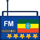 Radio Ethiopia Online FM 🇪🇹 icône